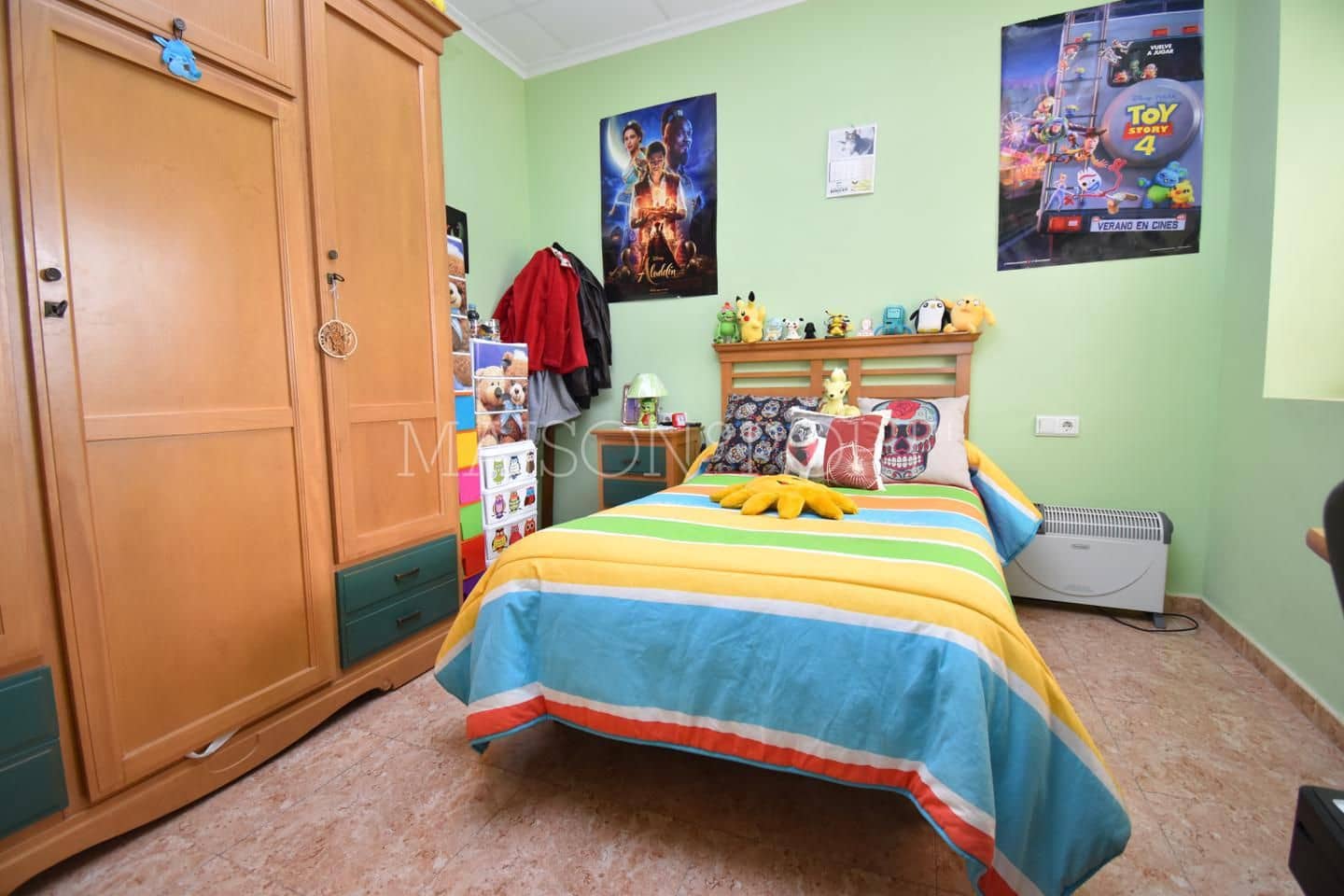 Chalet de 7 habitaciones en Elche / Elx en venta - 290.000 € (Ref: 7934698)