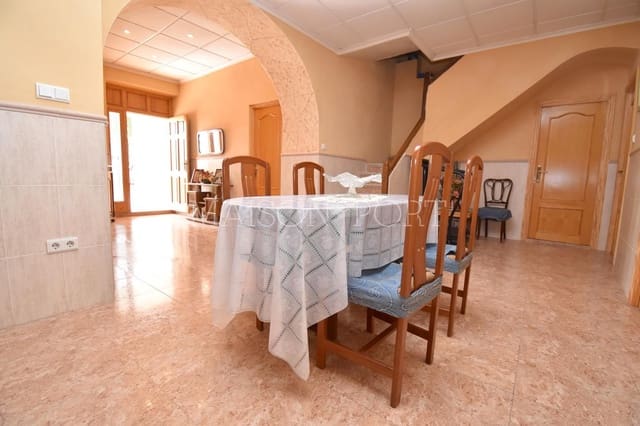 7 bedroom Villa for sale in Elche / Elx - € 290,000 (Ref: 7934698)