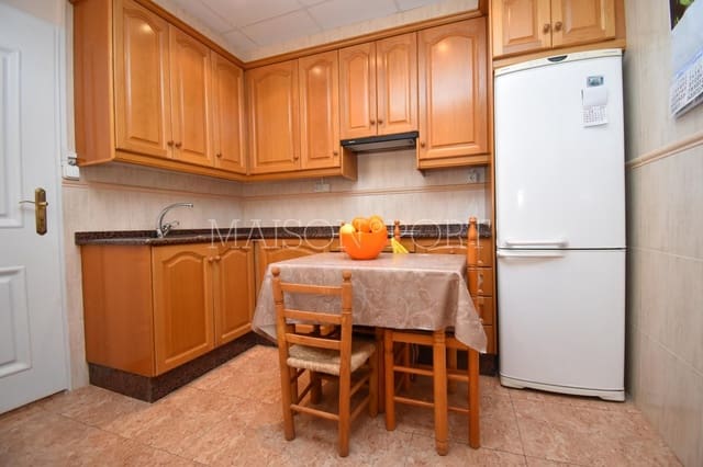 7 bedroom Villa for sale in Elche / Elx - € 290,000 (Ref: 7934698)