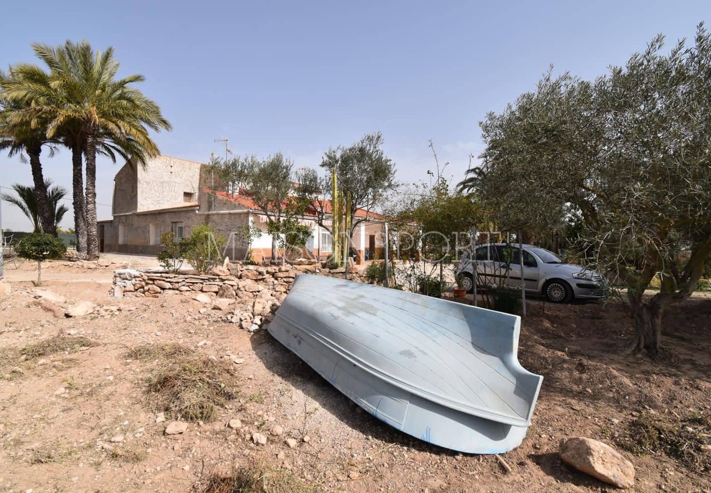 Chalet de 7 habitaciones en Elche / Elx en venta - 290.000 € (Ref: 7934698)