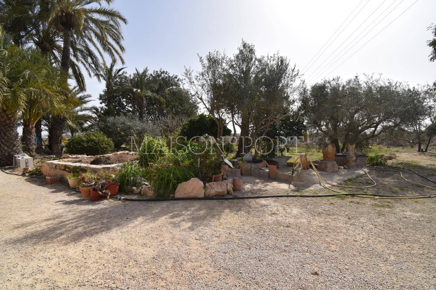 Chalet de 7 habitaciones en Elche / Elx en venta - 290.000 € (Ref: 7934698)