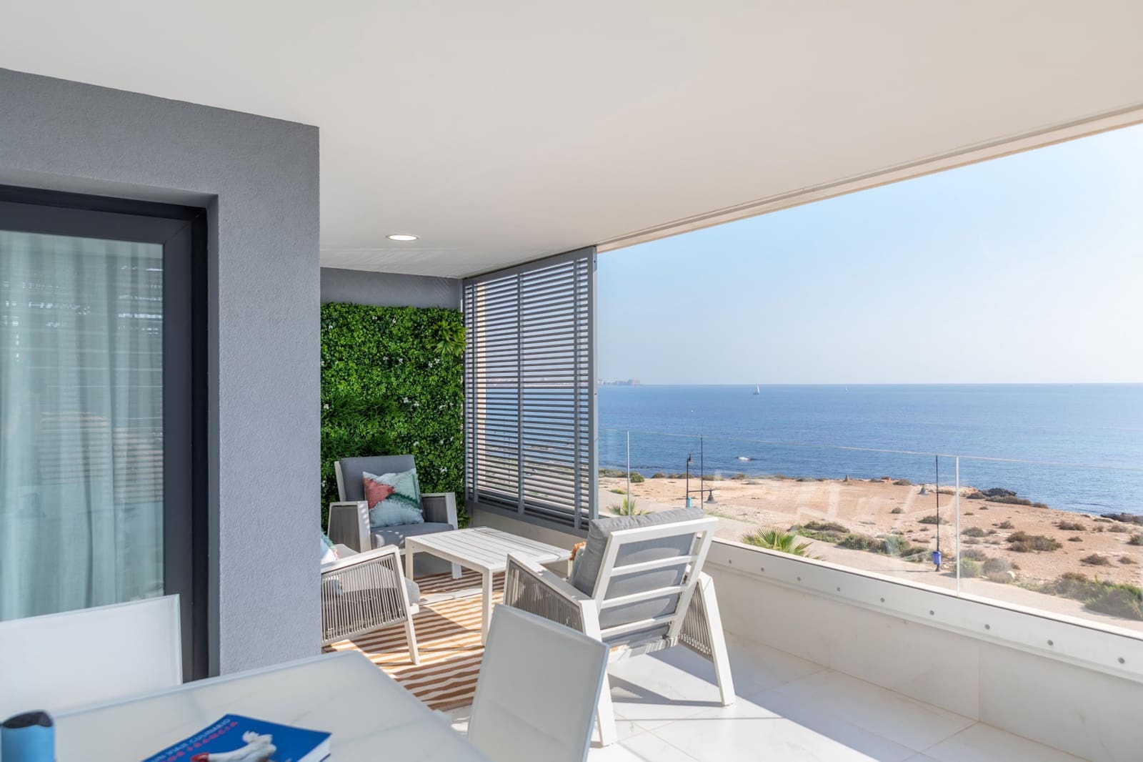 2 soveværelse Lejlighed til salg i Torrevieja - € 399.000 (Ref: 7934713)