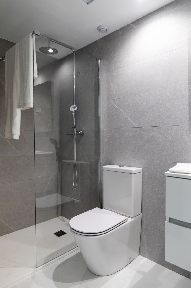 2 soveværelse Lejlighed til salg i Torrevieja - € 399.000 (Ref: 7934713)