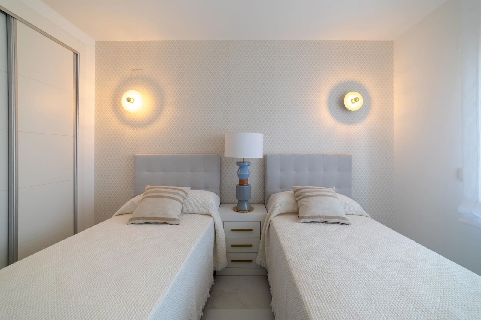 2 soveværelse Lejlighed til salg i Torrevieja - € 399.000 (Ref: 7934713)