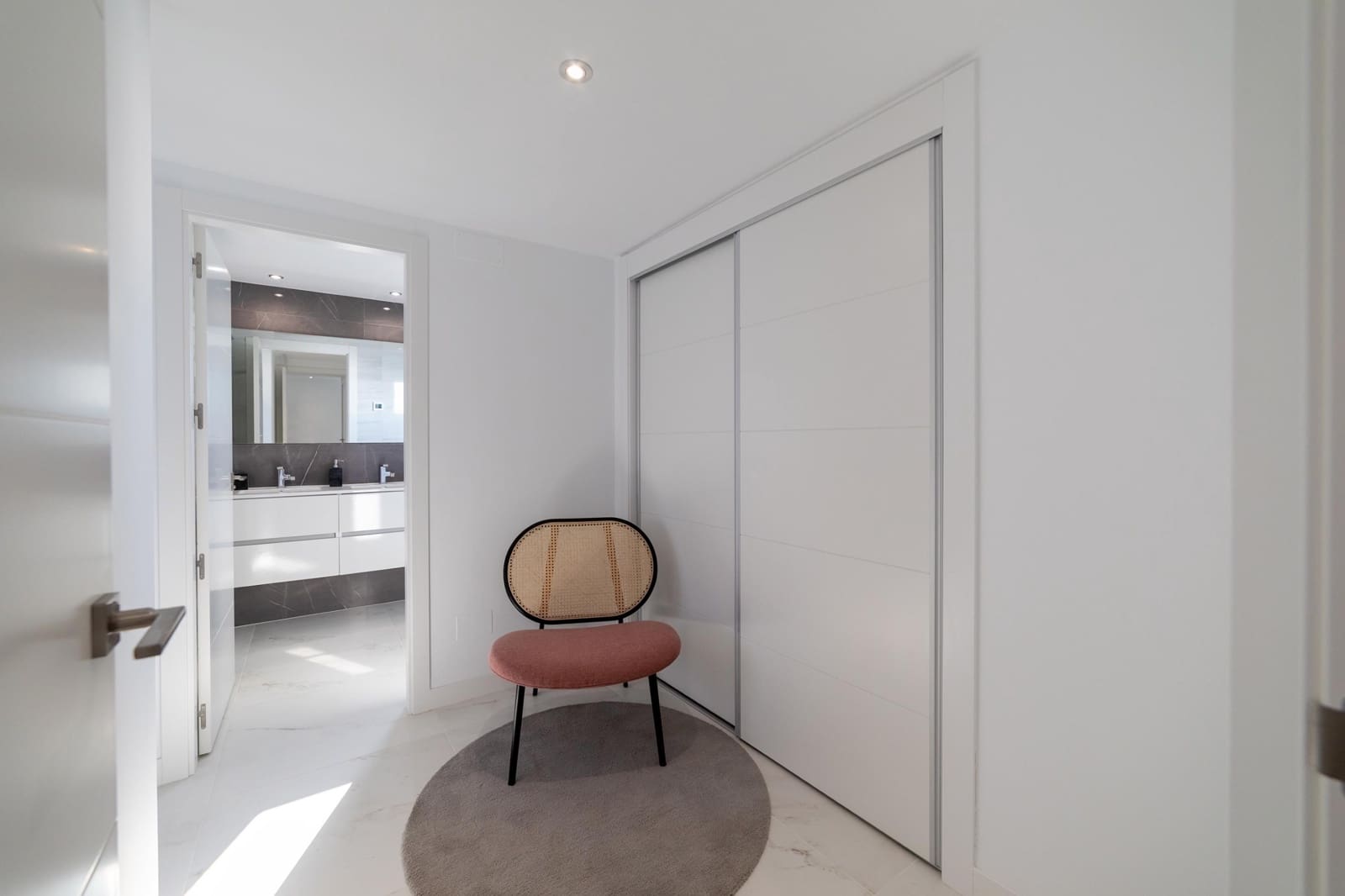 2 soveværelse Lejlighed til salg i Torrevieja - € 399.000 (Ref: 7934713)