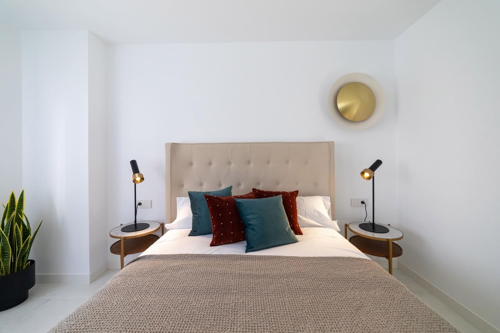 2 soveværelse Lejlighed til salg i Torrevieja - € 399.000 (Ref: 7934713)