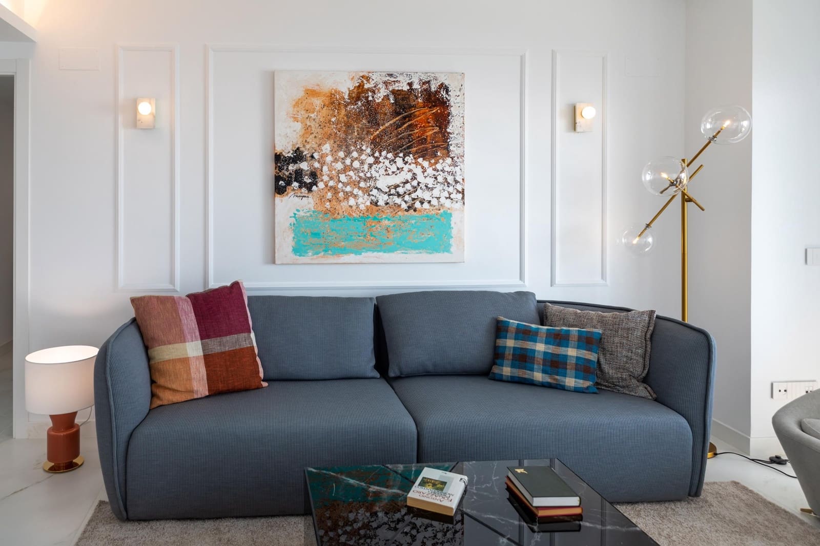 2 soveværelse Lejlighed til salg i Torrevieja - € 399.000 (Ref: 7934713)