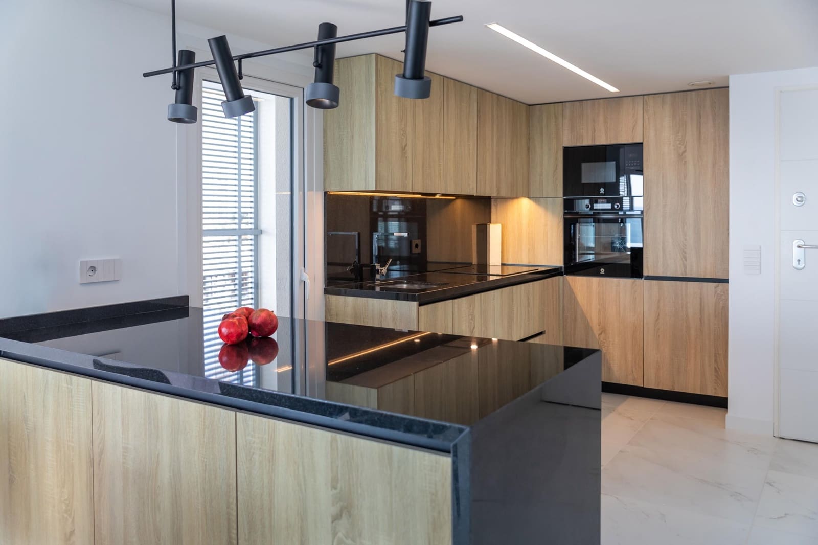 2 soveværelse Lejlighed til salg i Torrevieja - € 399.000 (Ref: 7934713)