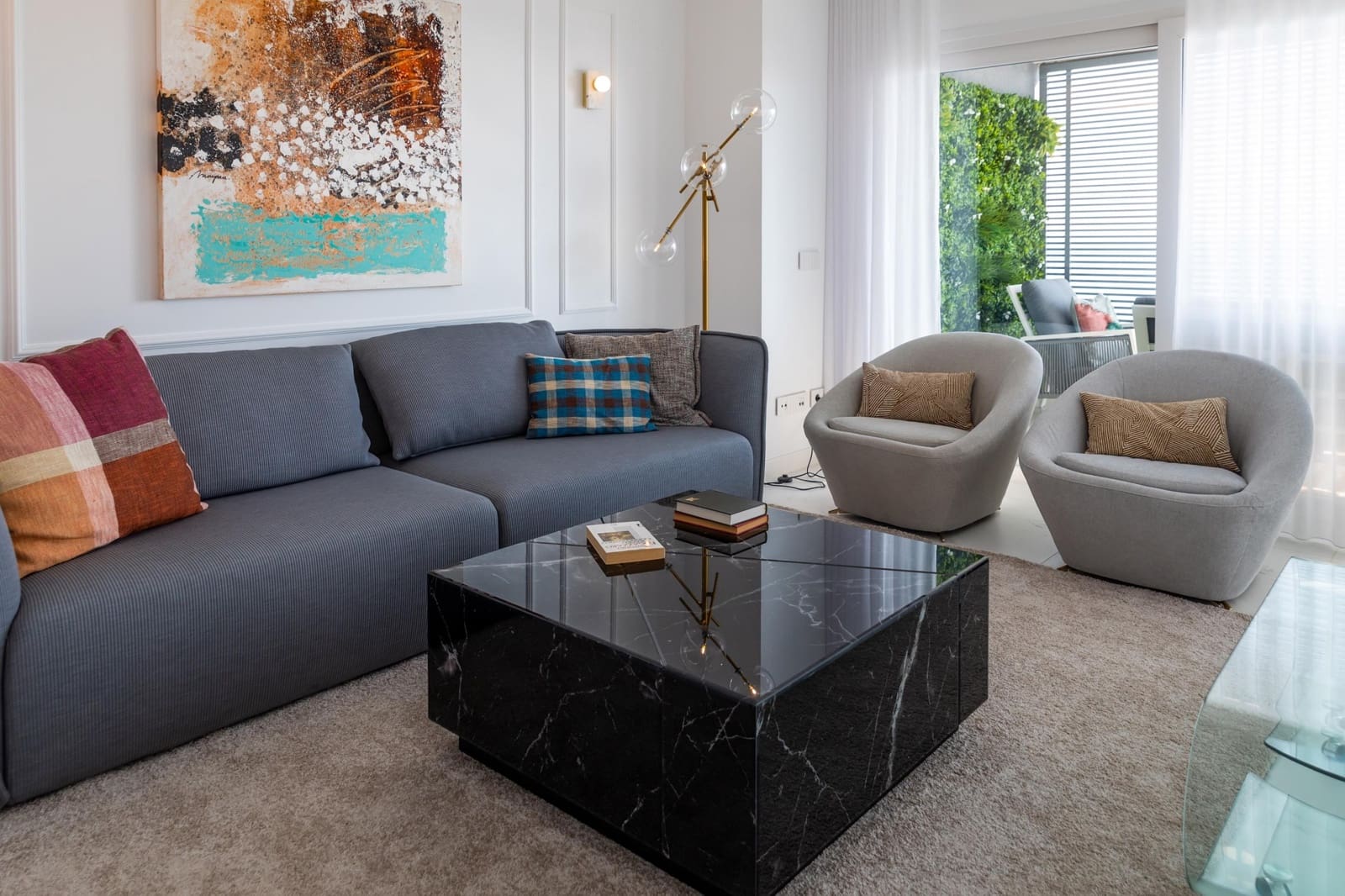 2 soveværelse Lejlighed til salg i Torrevieja - € 399.000 (Ref: 7934713)