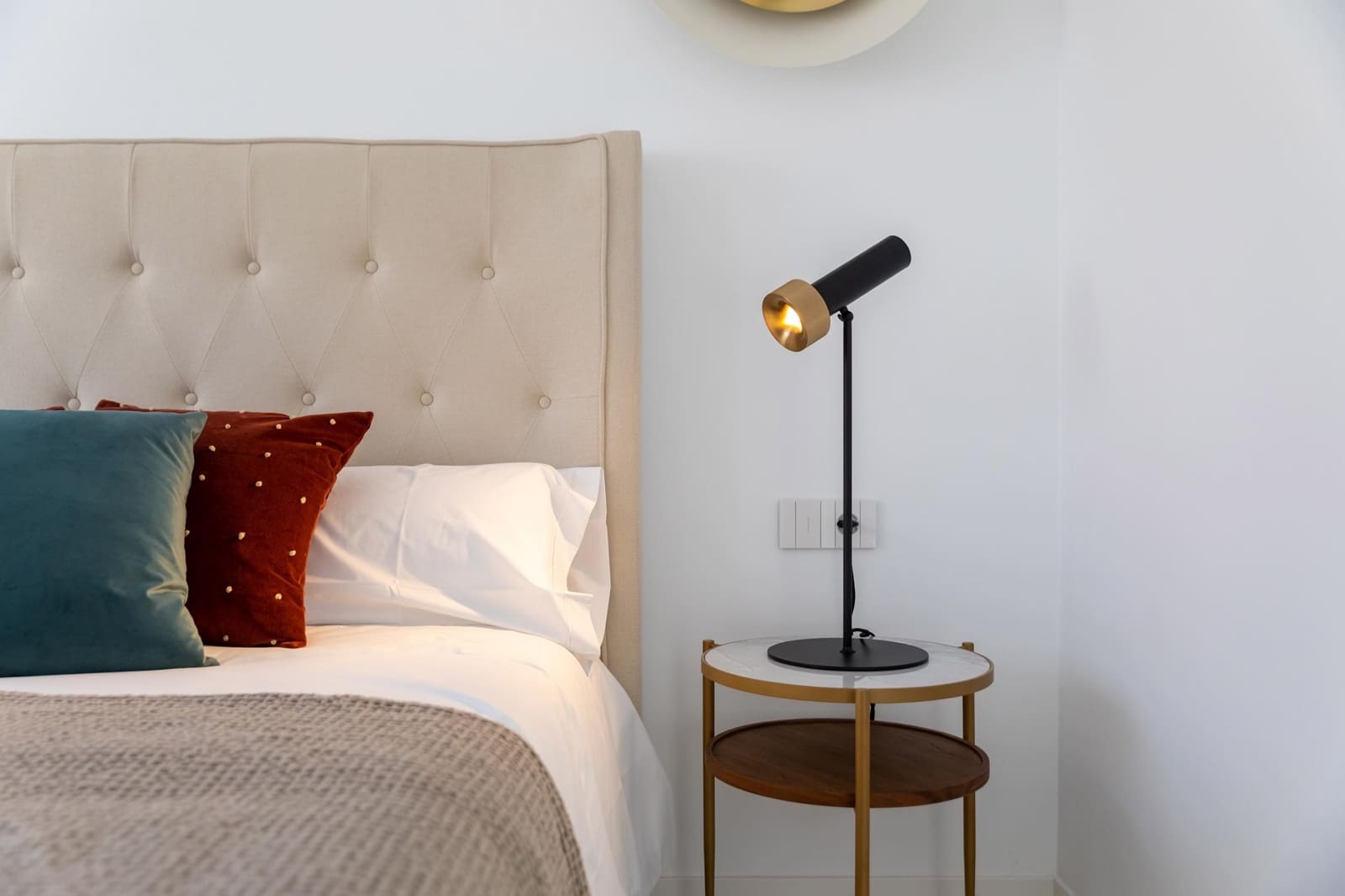 2 soveværelse Lejlighed til salg i Torrevieja - € 399.000 (Ref: 7934713)