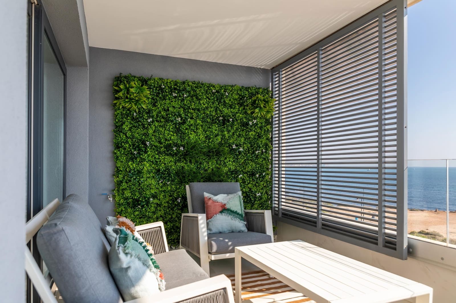 2 soveværelse Lejlighed til salg i Torrevieja - € 399.000 (Ref: 7934713)