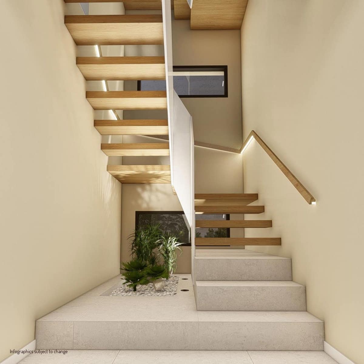 Chalet de 4 habitaciones en Ciudad Quesada en venta - 775.000 € (Ref: 7934739)