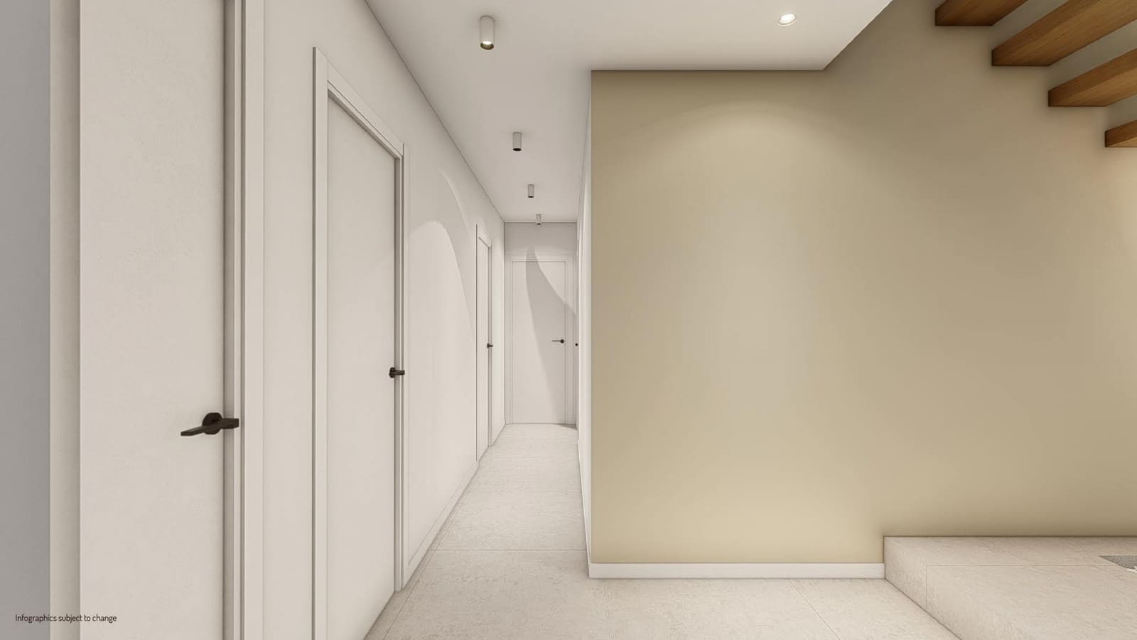 Chalet de 4 habitaciones en Ciudad Quesada en venta - 775.000 € (Ref: 7934739)