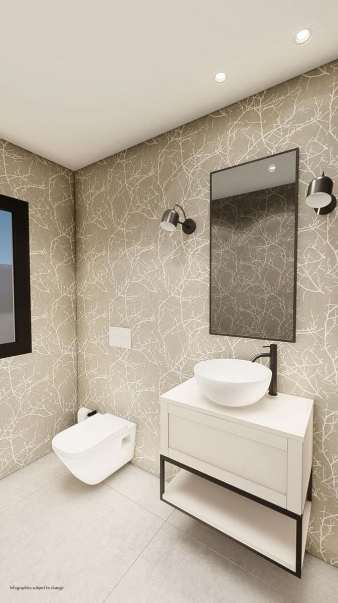 Chalet de 4 habitaciones en Ciudad Quesada en venta - 775.000 € (Ref: 7934739)