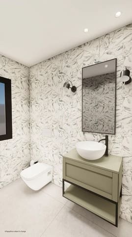 Chalet de 4 habitaciones en Ciudad Quesada, Rojales en venta - 775.000 € (Ref: 7934739)