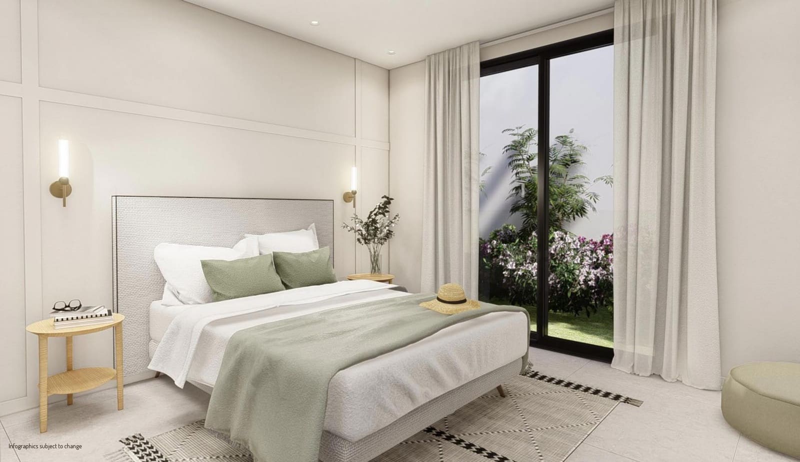 Chalet de 4 habitaciones en Ciudad Quesada en venta - 775.000 € (Ref: 7934739)