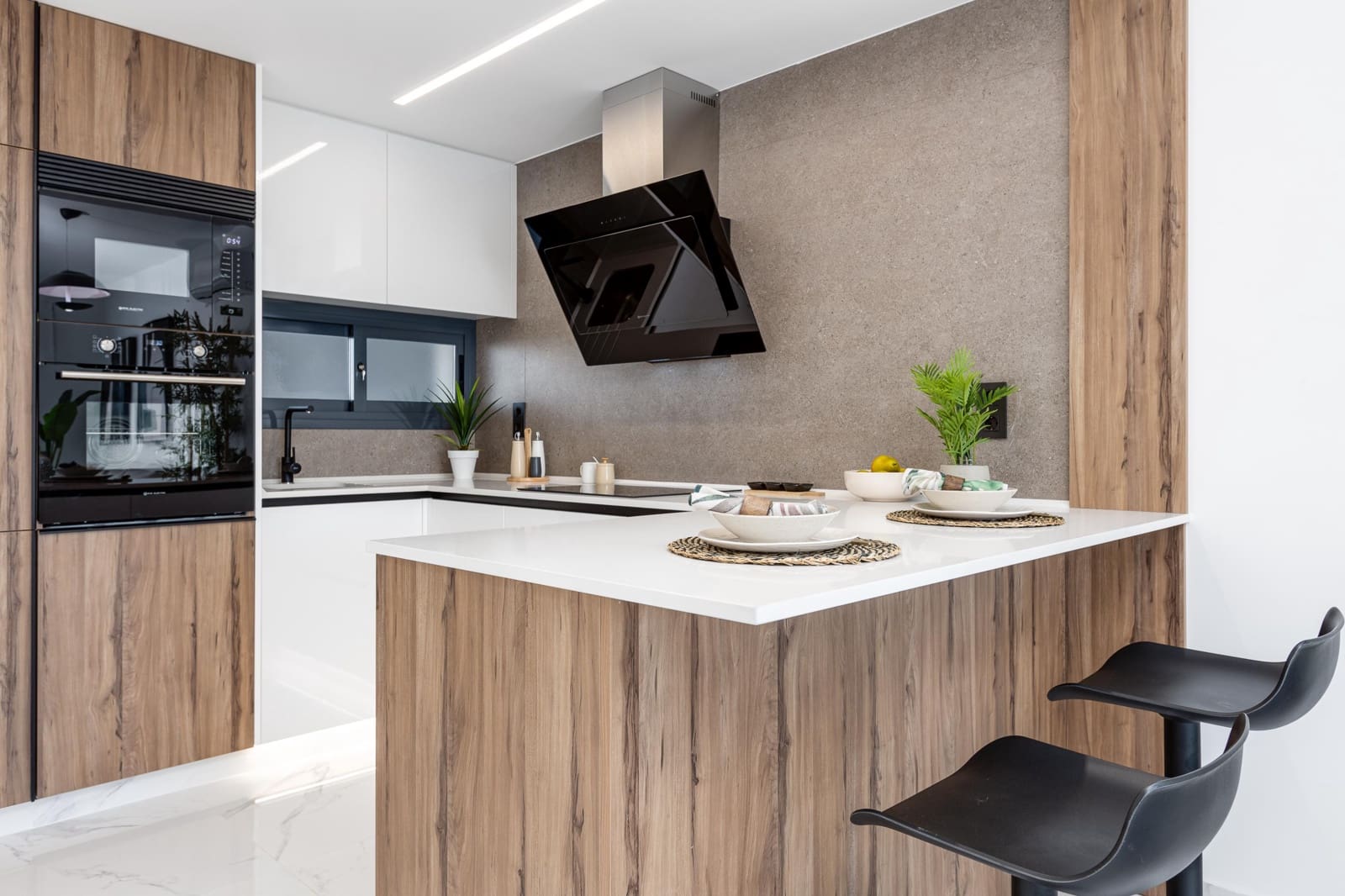 2 quarto Apartamento para venda em Guardamar del Segura com piscina - 211 000 € (Ref: 7934740)