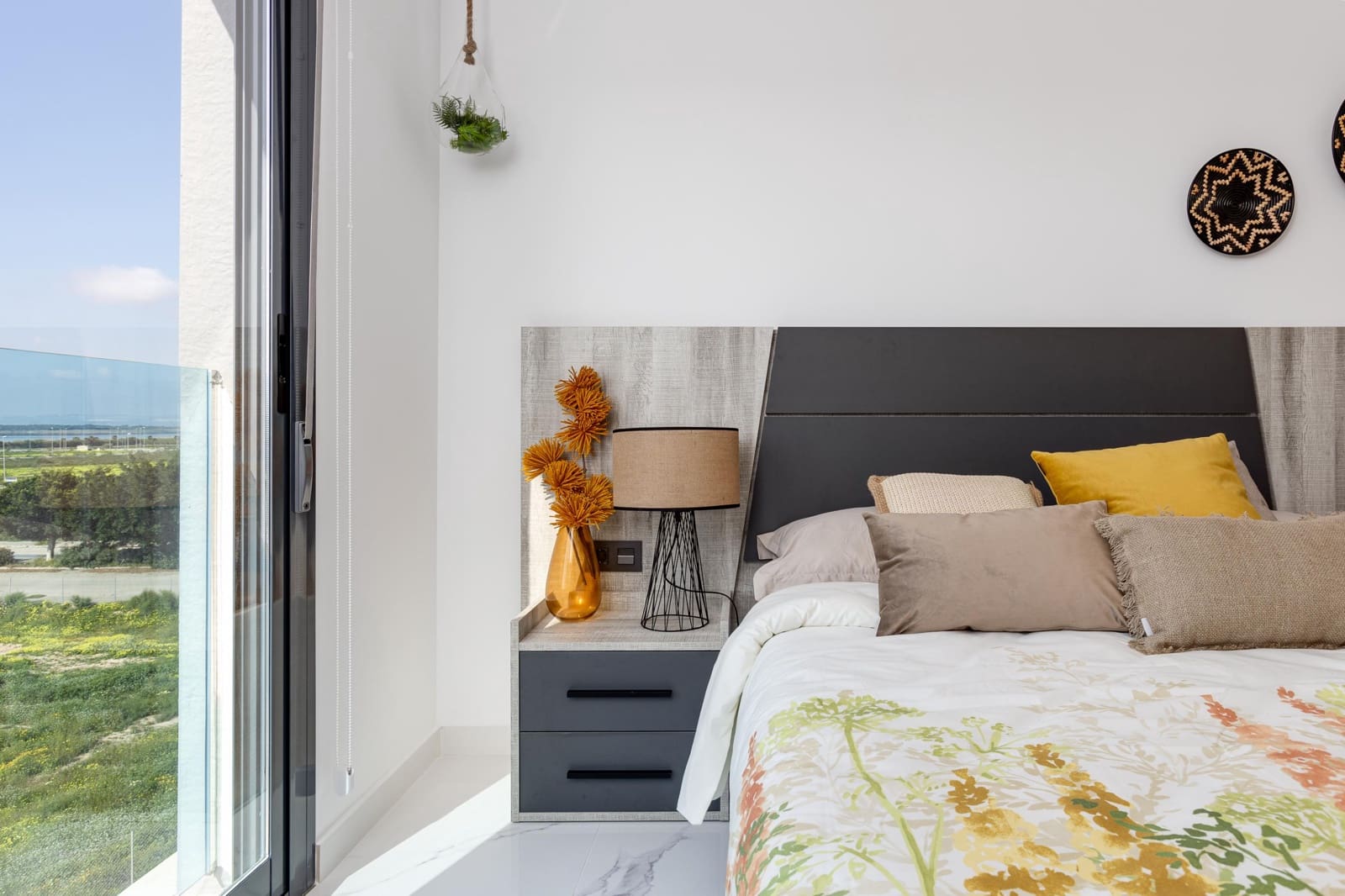 2 quarto Apartamento para venda em Guardamar del Segura com piscina - 211 000 € (Ref: 7934740)