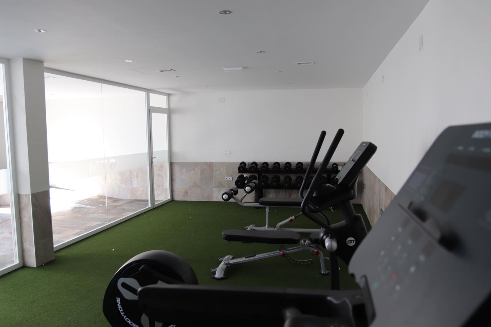 2 quarto Apartamento para venda em Guardamar del Segura com piscina - 211 000 € (Ref: 7934740)