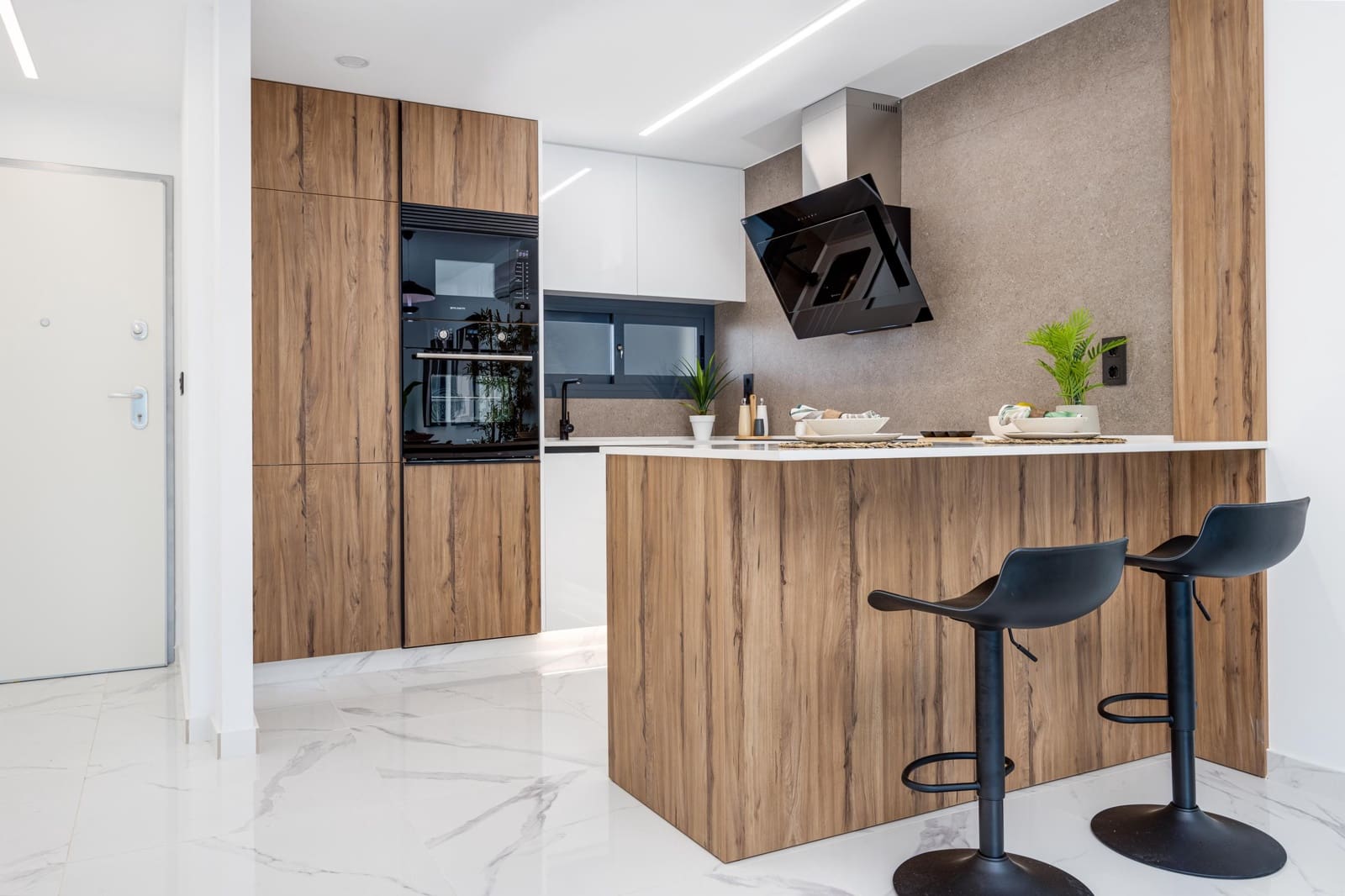 2 quarto Apartamento para venda em Guardamar del Segura com piscina - 211 000 € (Ref: 7934740)