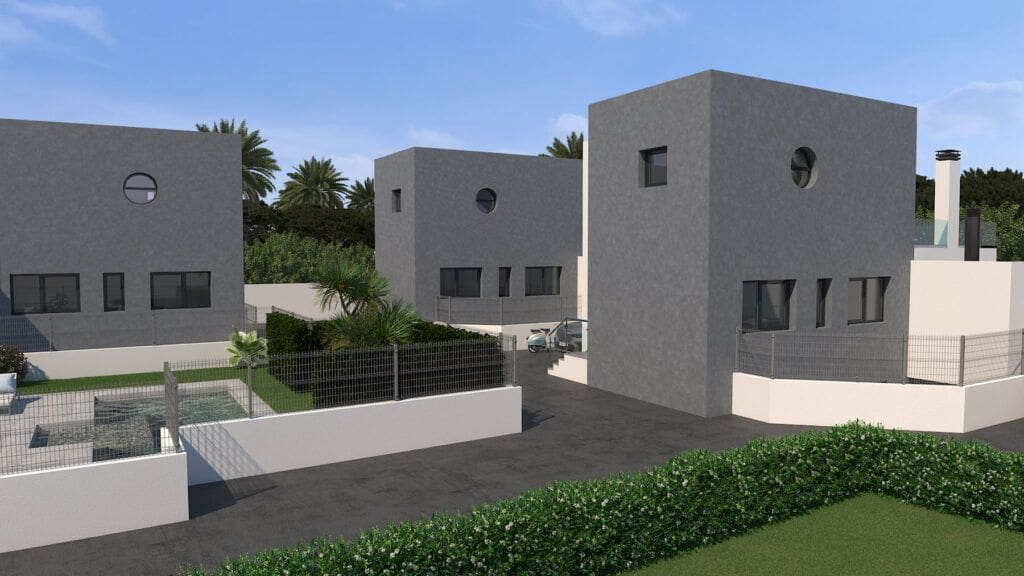3 bedroom Villa for sale in El Campello - € 630,000 (Ref: 7934748)