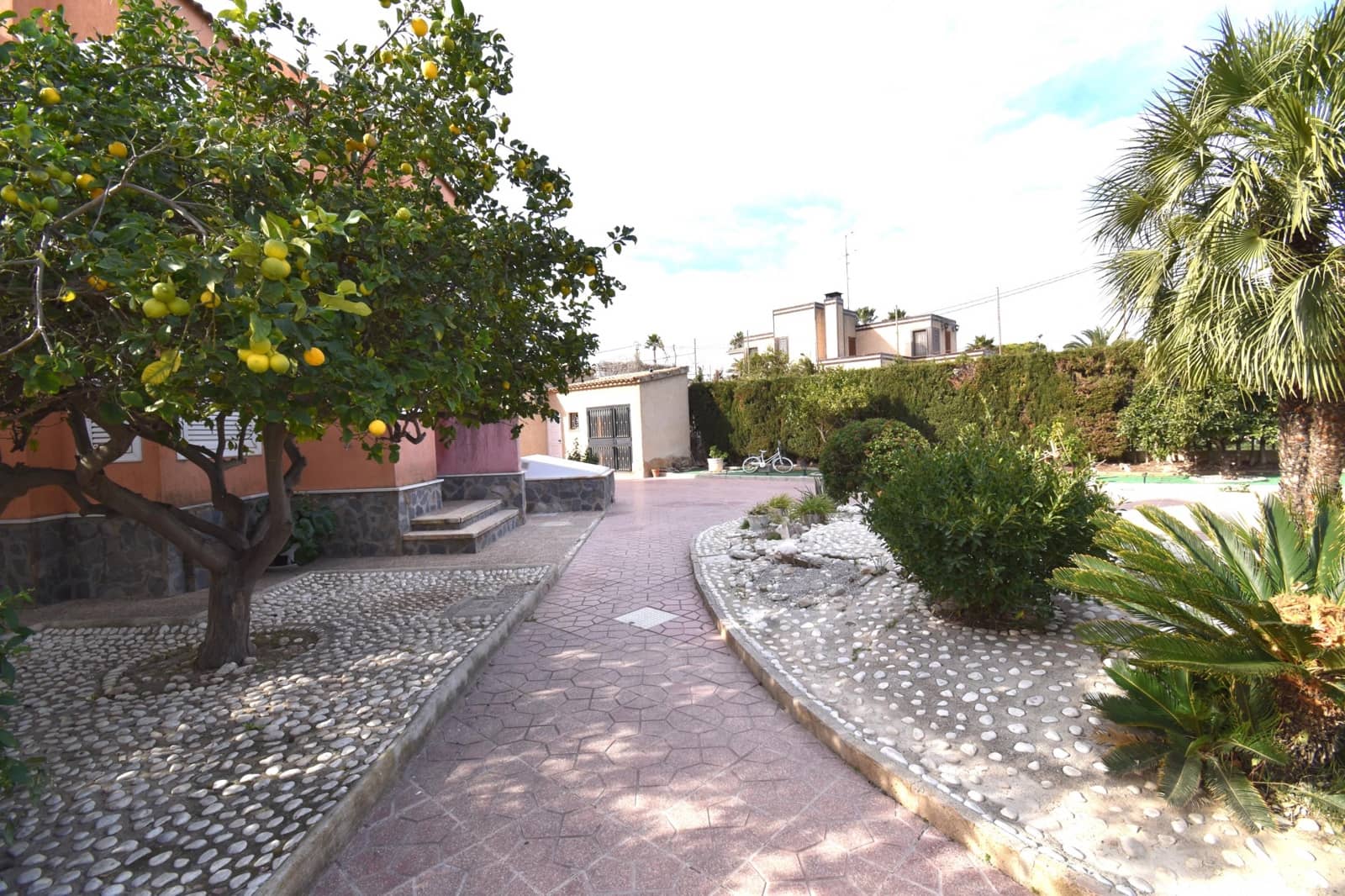 4 soveværelse Finca/Landehus til salg i Elche / Elx - € 499.900 (Ref: 7934752)