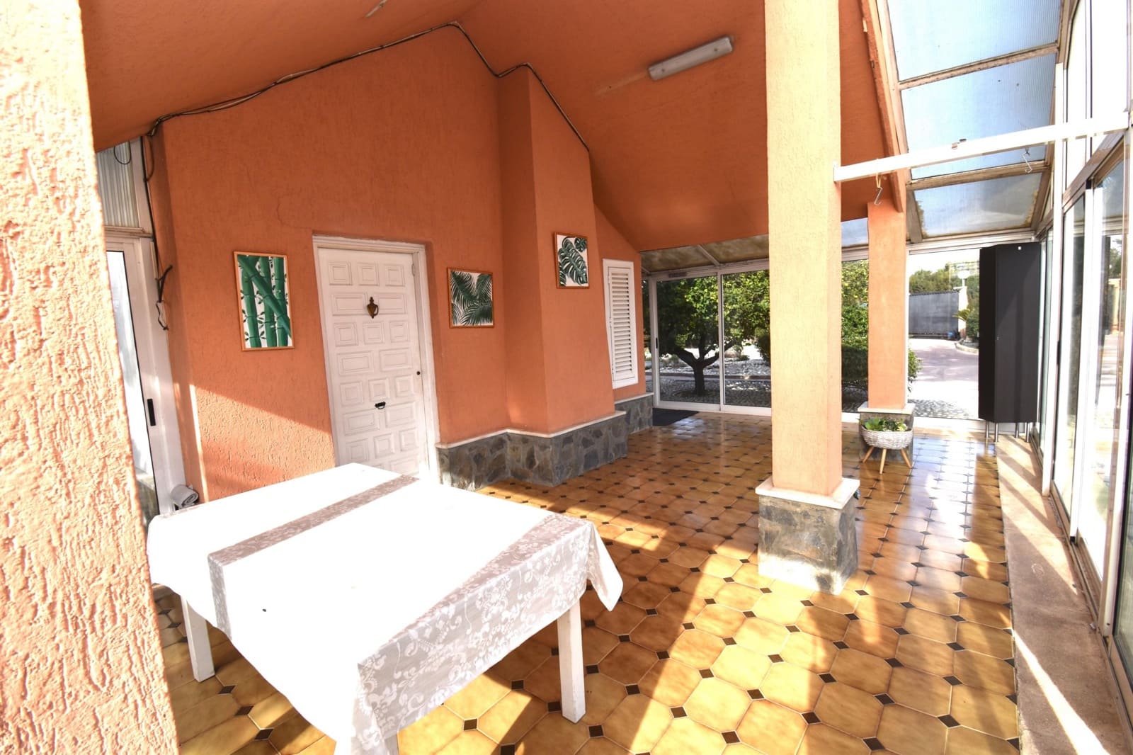 4 soveværelse Finca/Landehus til salg i Elche / Elx - € 499.900 (Ref: 7934752)