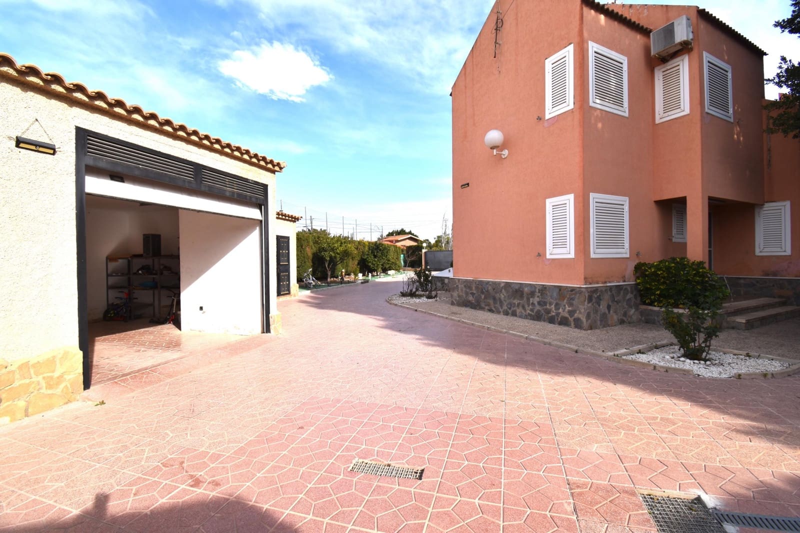 4 soveværelse Finca/Landehus til salg i Elche / Elx - € 499.900 (Ref: 7934752)