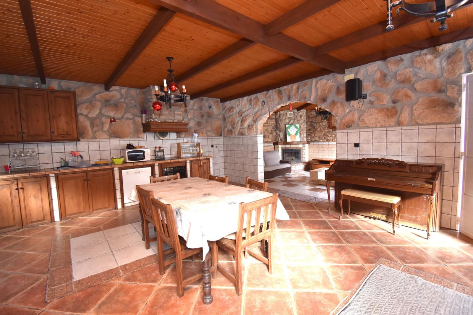 4 soveværelse Finca/Landehus til salg i Elche / Elx - € 499.900 (Ref: 7934752)