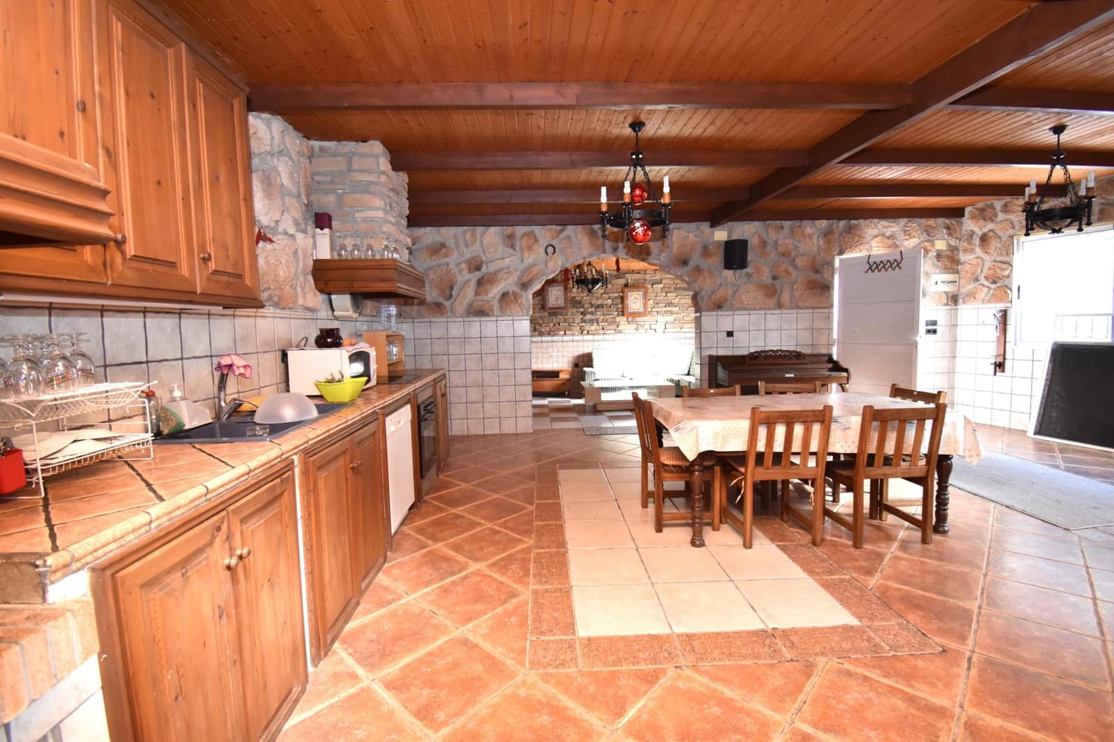 4 soveværelse Finca/Landehus til salg i Elche / Elx - € 499.900 (Ref: 7934752)