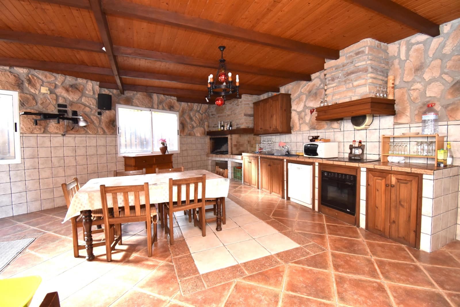 4 soveværelse Finca/Landehus til salg i Elche / Elx - € 499.900 (Ref: 7934752)