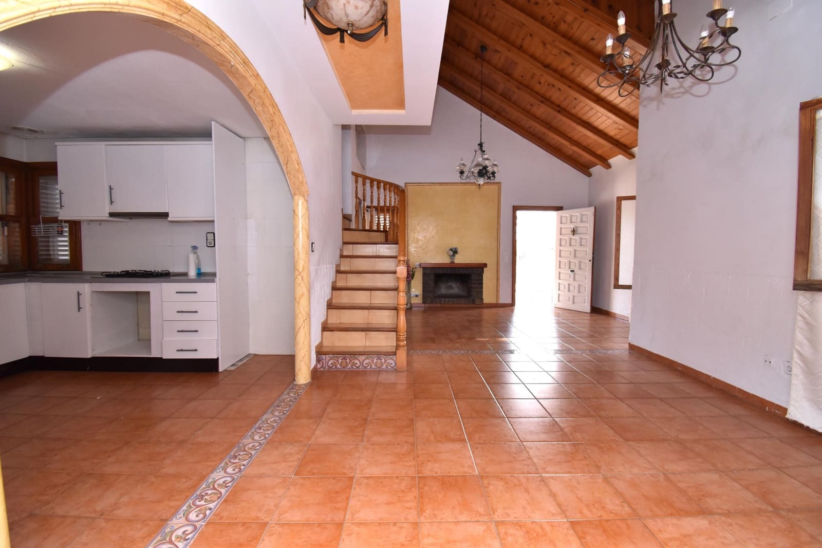 4 soveværelse Finca/Landehus til salg i Elche / Elx - € 499.900 (Ref: 7934752)