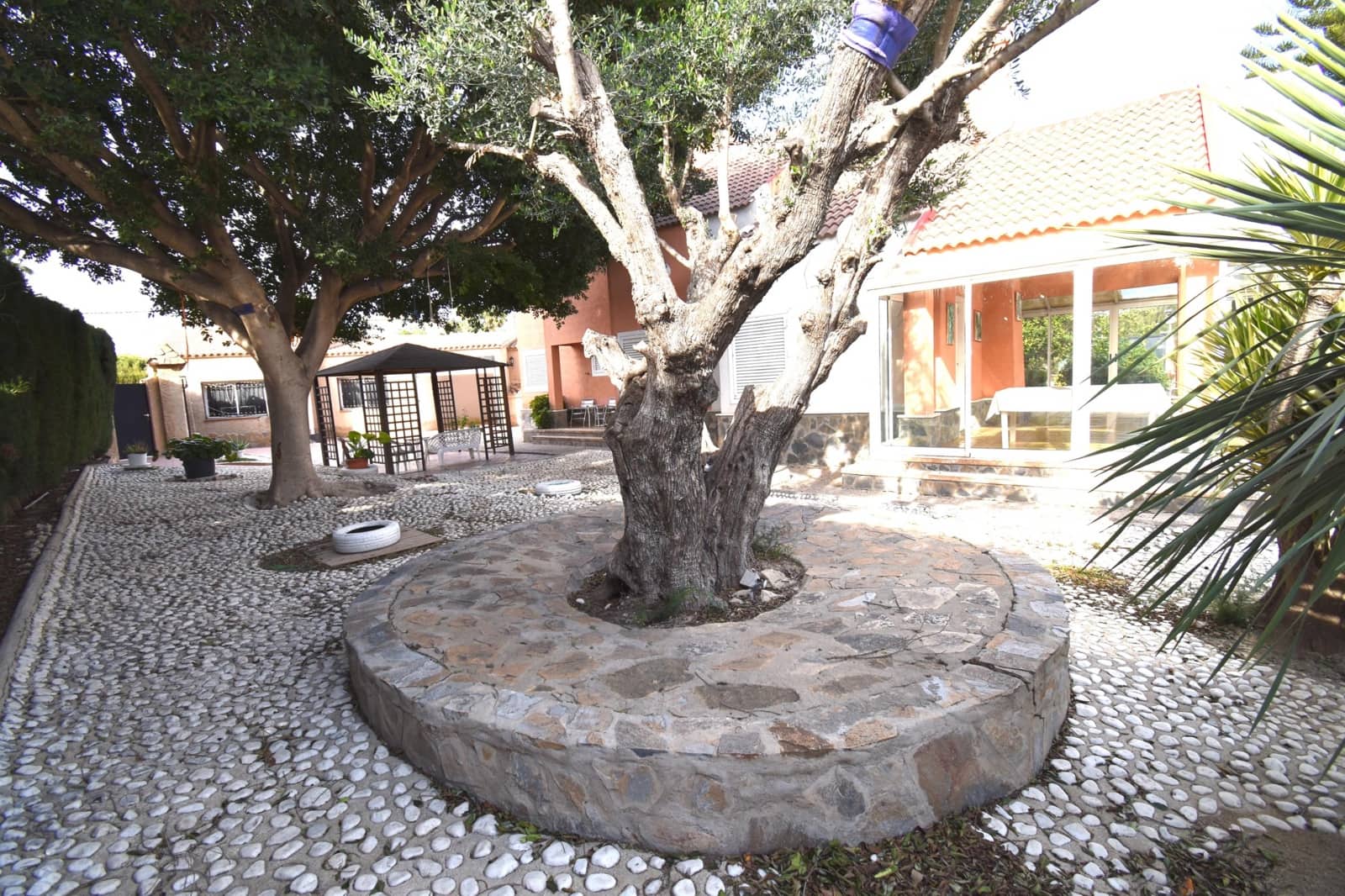 4 soveværelse Finca/Landehus til salg i Elche / Elx - € 499.900 (Ref: 7934752)