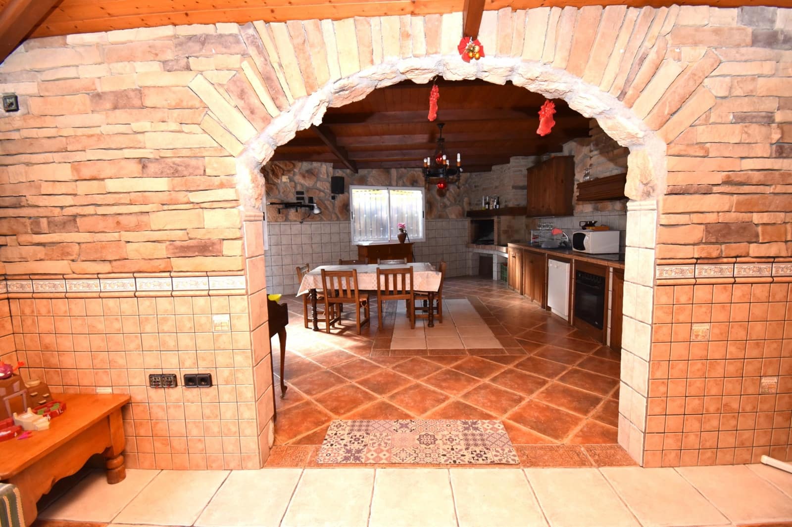 4 soveværelse Finca/Landehus til salg i Elche / Elx - € 499.900 (Ref: 7934752)