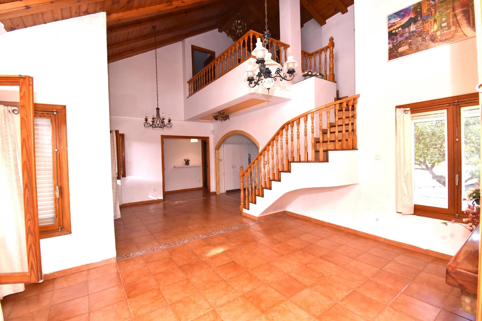 4 soveværelse Finca/Landehus til salg i Elche / Elx - € 499.900 (Ref: 7934752)