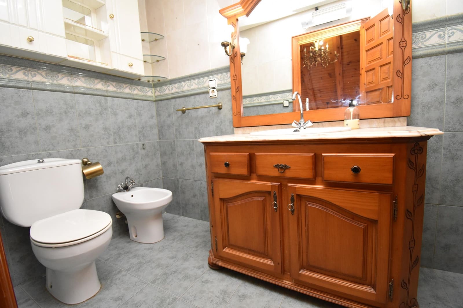 4 soveværelse Finca/Landehus til salg i Elche / Elx - € 499.900 (Ref: 7934752)