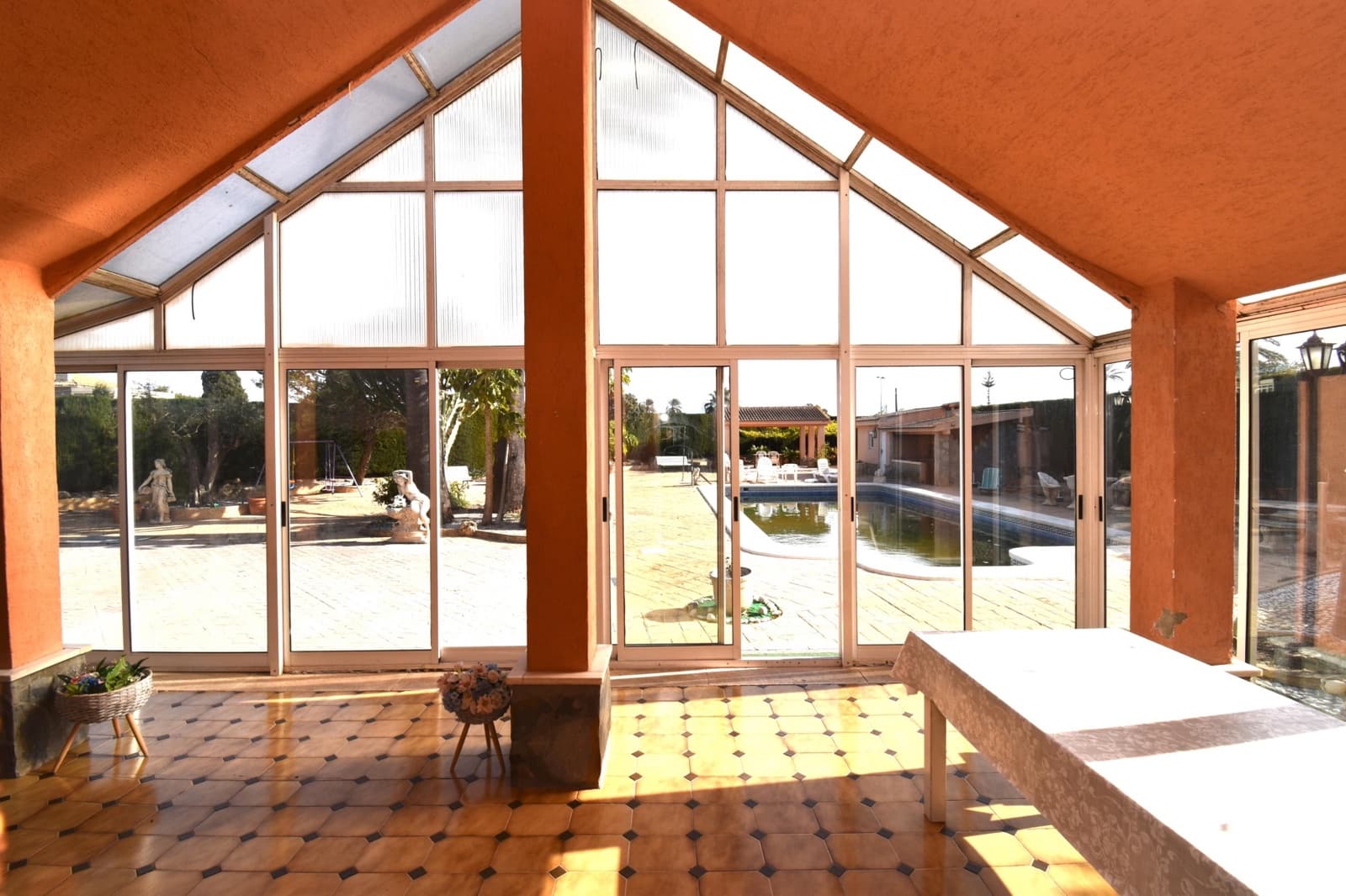 4 soveværelse Finca/Landehus til salg i Elche / Elx - € 499.900 (Ref: 7934752)