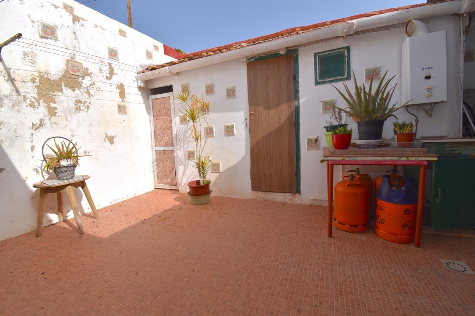 3 soveværelse Semi-Rækkehus til salg i Santa Pola - € 440.000 (Ref: 7934756)