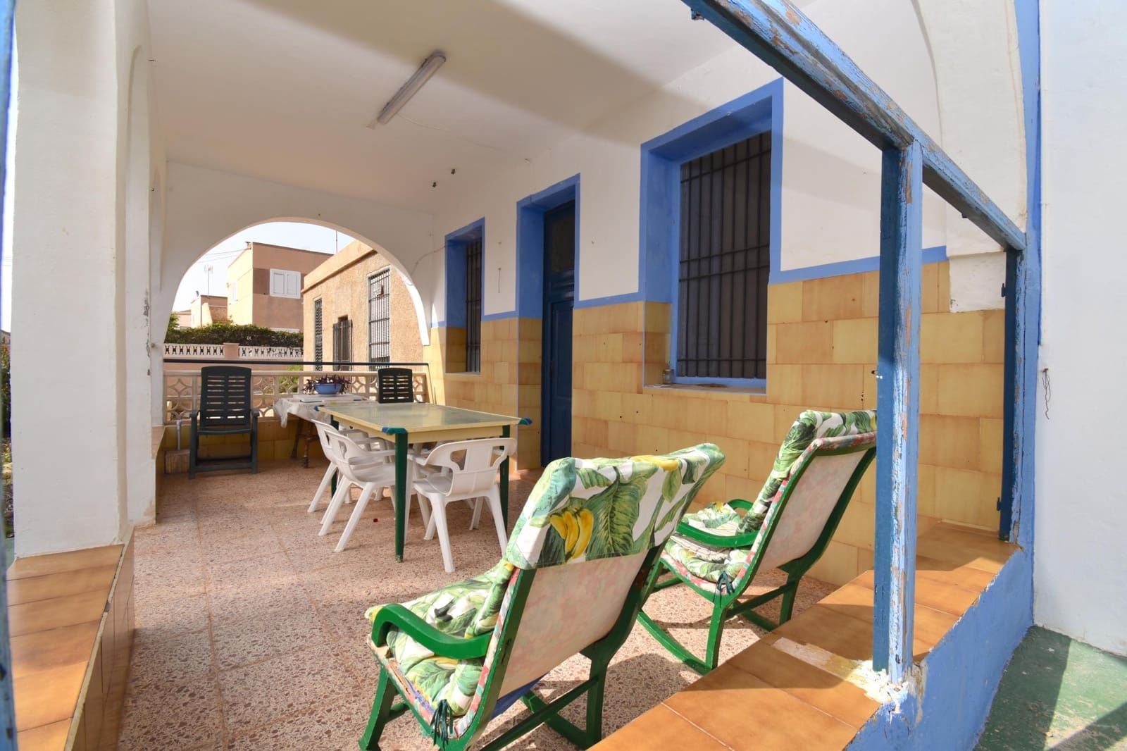 3 soveværelse Semi-Rækkehus til salg i Santa Pola - € 440.000 (Ref: 7934756)