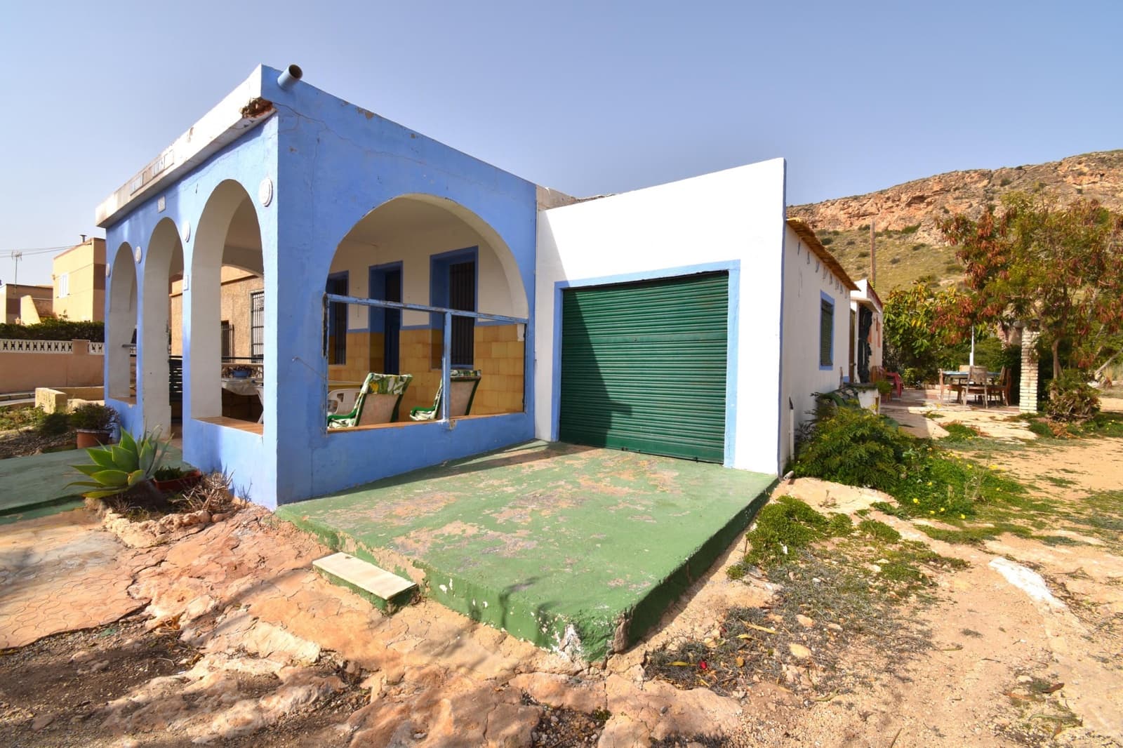 3 soveværelse Semi-Rækkehus til salg i Santa Pola - € 440.000 (Ref: 7934756)