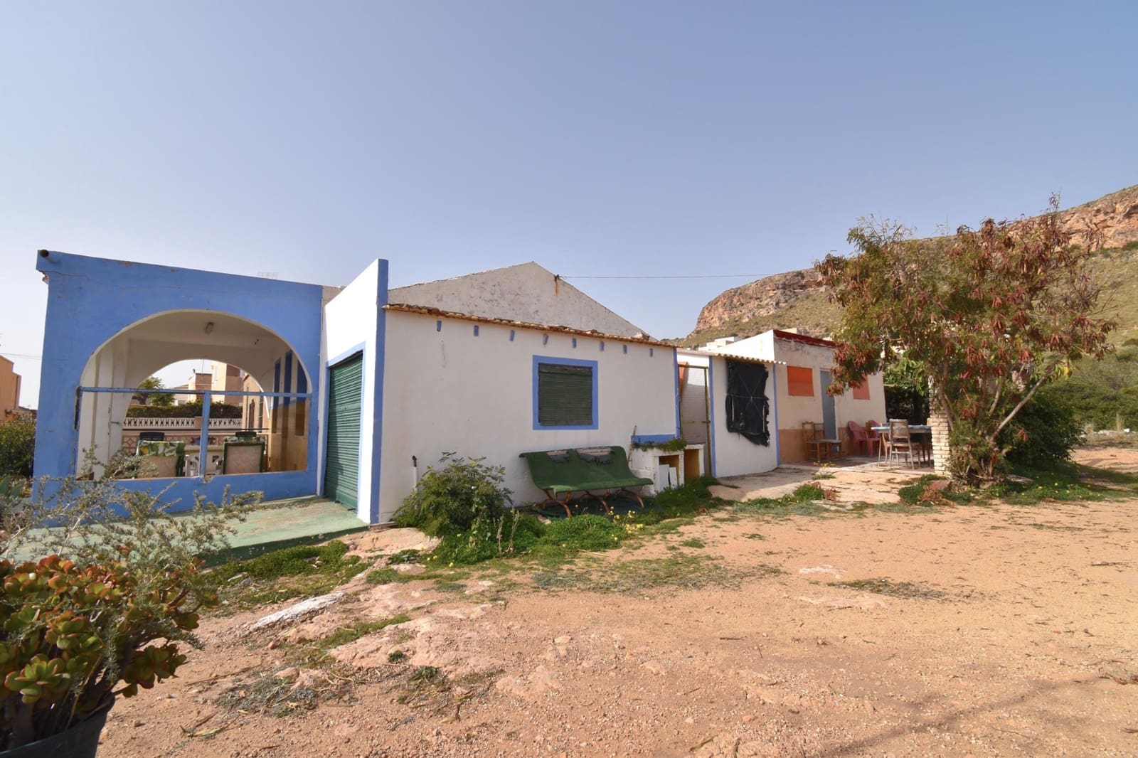 3 soveværelse Semi-Rækkehus til salg i Santa Pola - € 440.000 (Ref: 7934756)