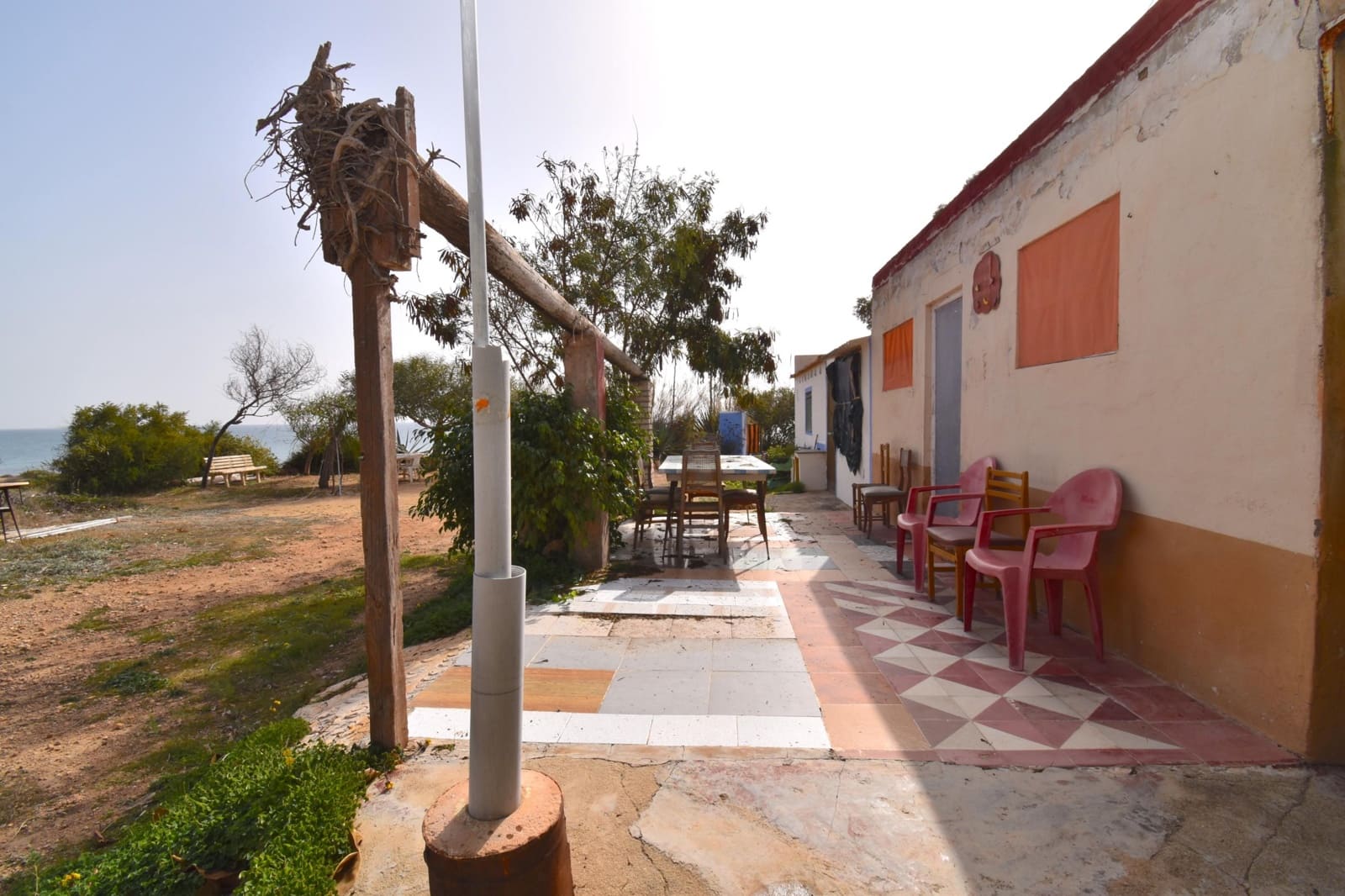 3 soveværelse Semi-Rækkehus til salg i Santa Pola - € 440.000 (Ref: 7934756)