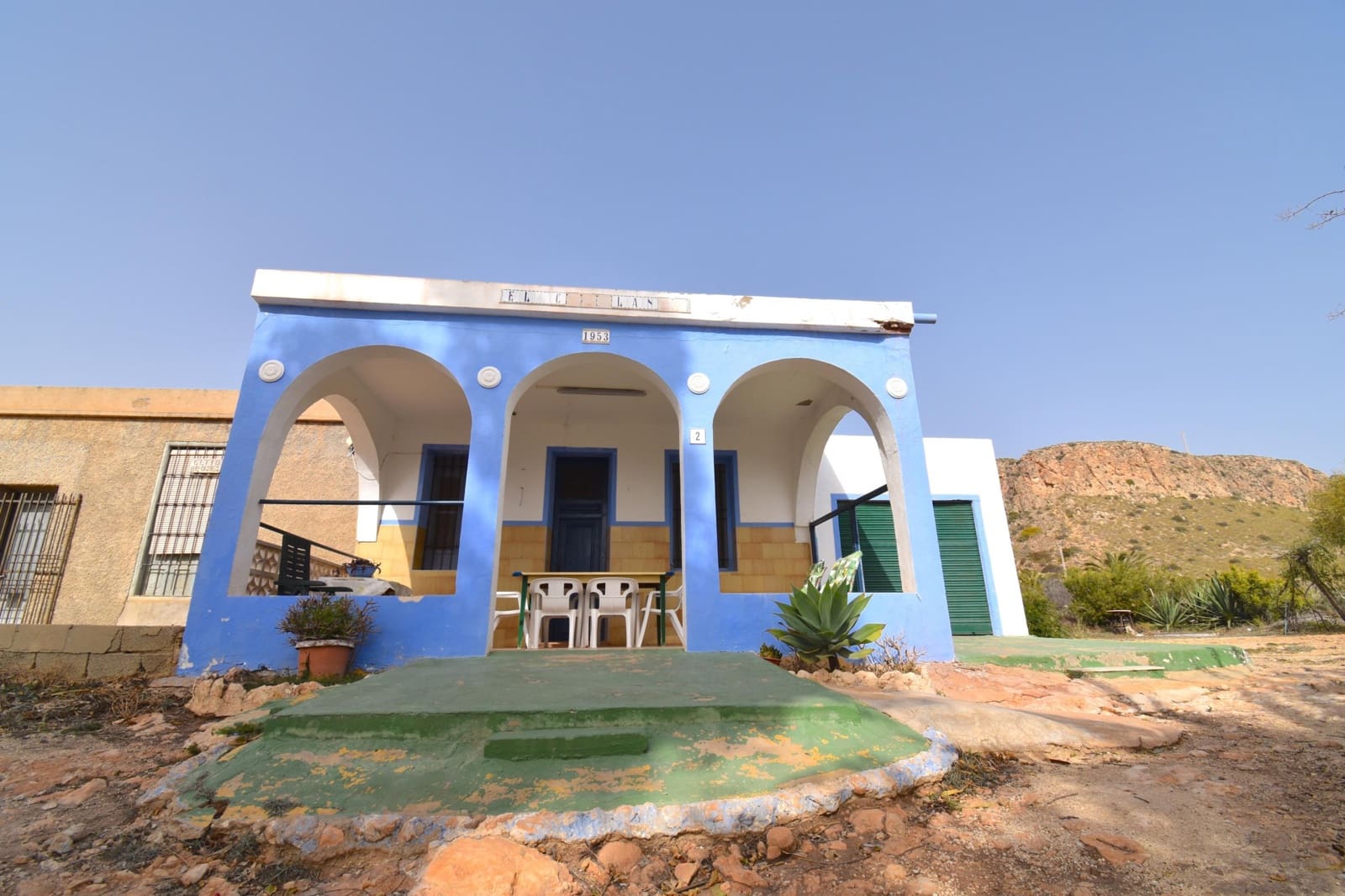 3 soveværelse Semi-Rækkehus til salg i Santa Pola - € 440.000 (Ref: 7934756)