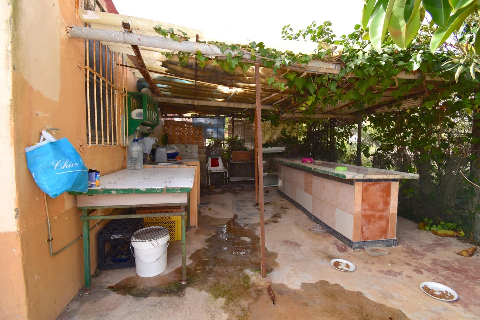 3 soveværelse Semi-Rækkehus til salg i Santa Pola - € 440.000 (Ref: 7934756)