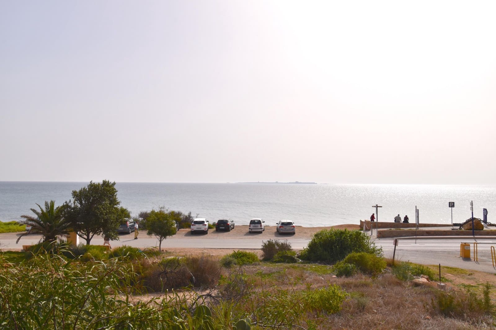 3 soveværelse Semi-Rækkehus til salg i Santa Pola - € 440.000 (Ref: 7934756)