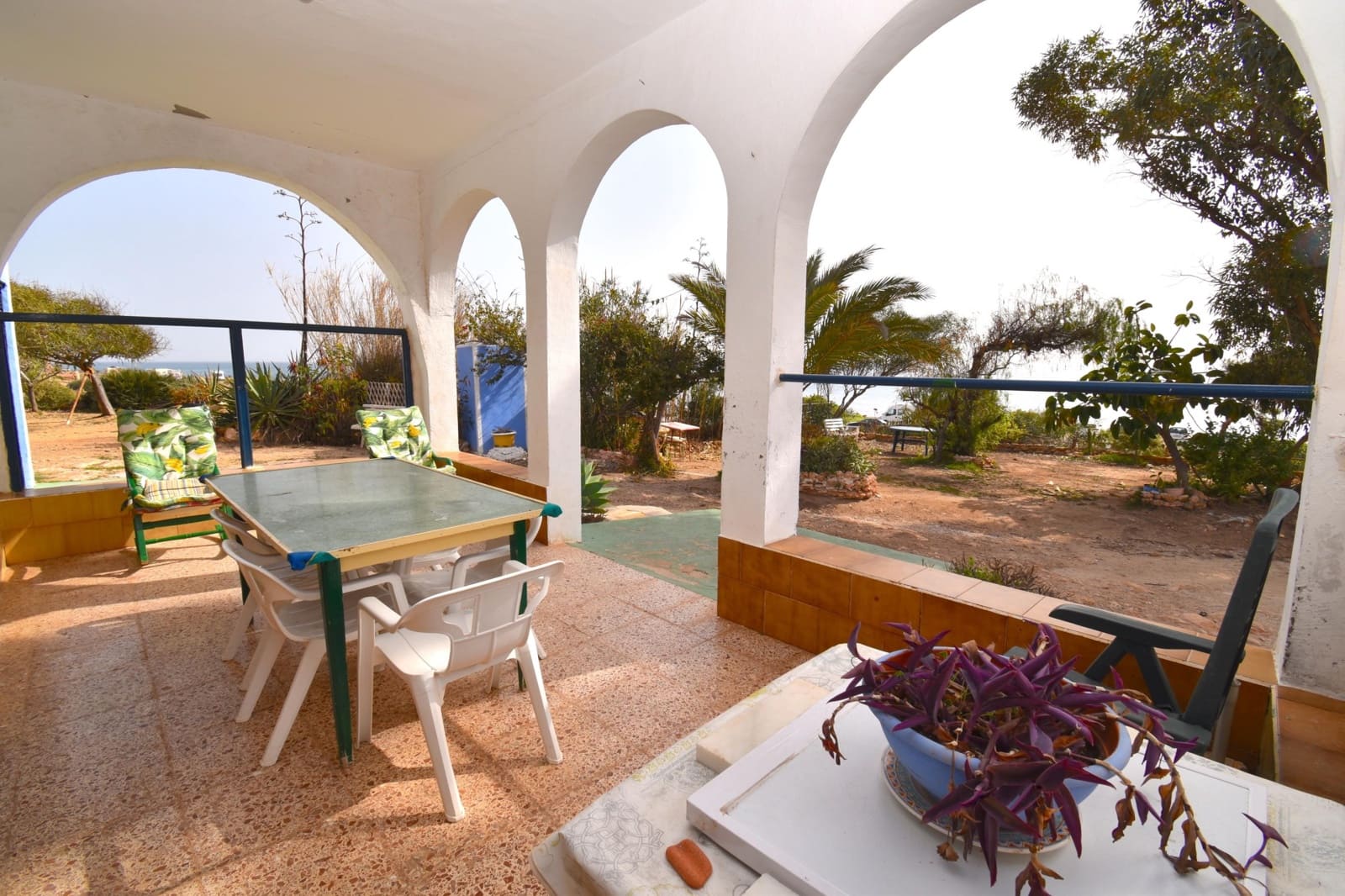 3 soveværelse Semi-Rækkehus til salg i Santa Pola - € 440.000 (Ref: 7934756)