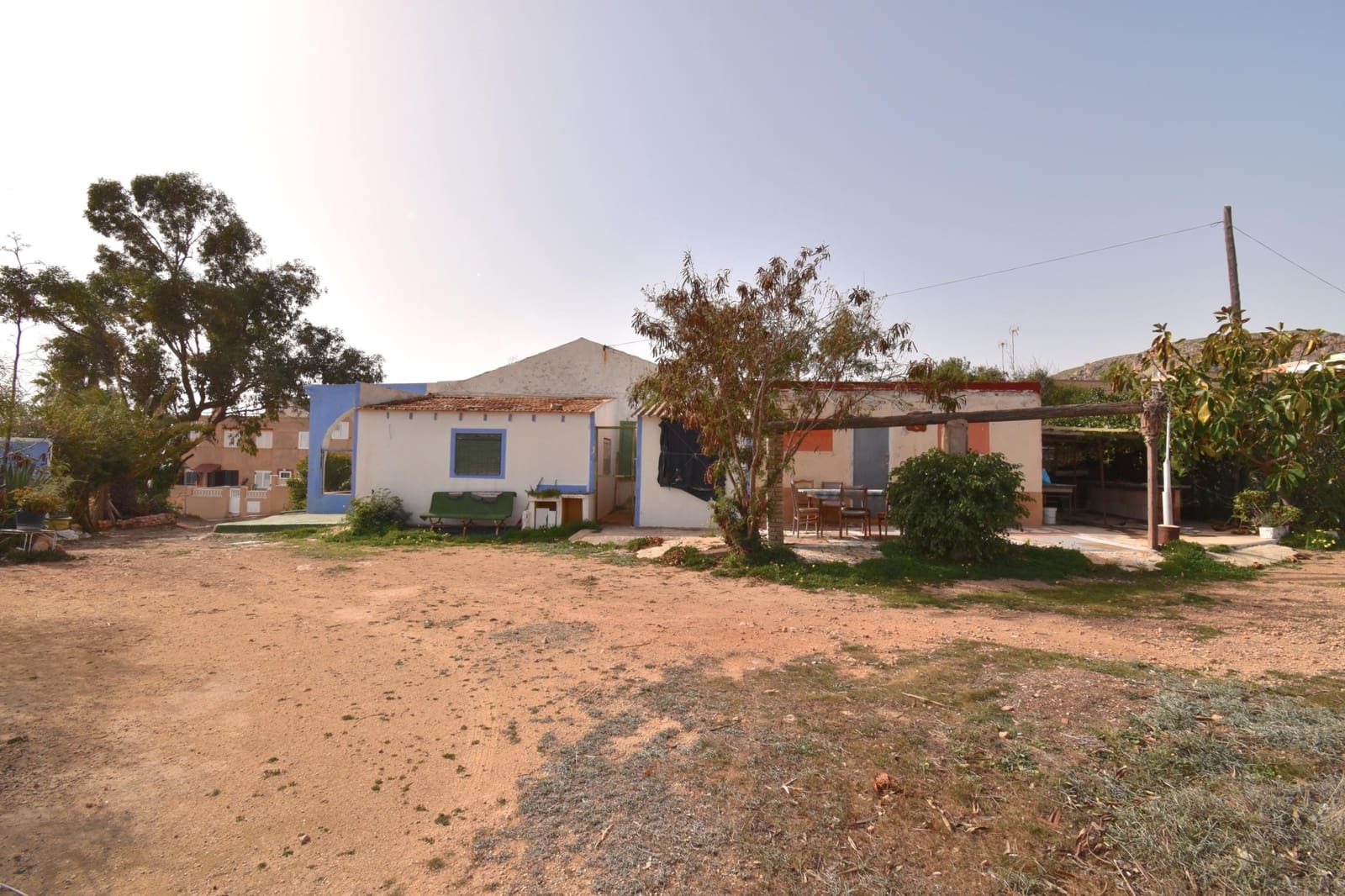 3 soveværelse Semi-Rækkehus til salg i Santa Pola - € 440.000 (Ref: 7934756)