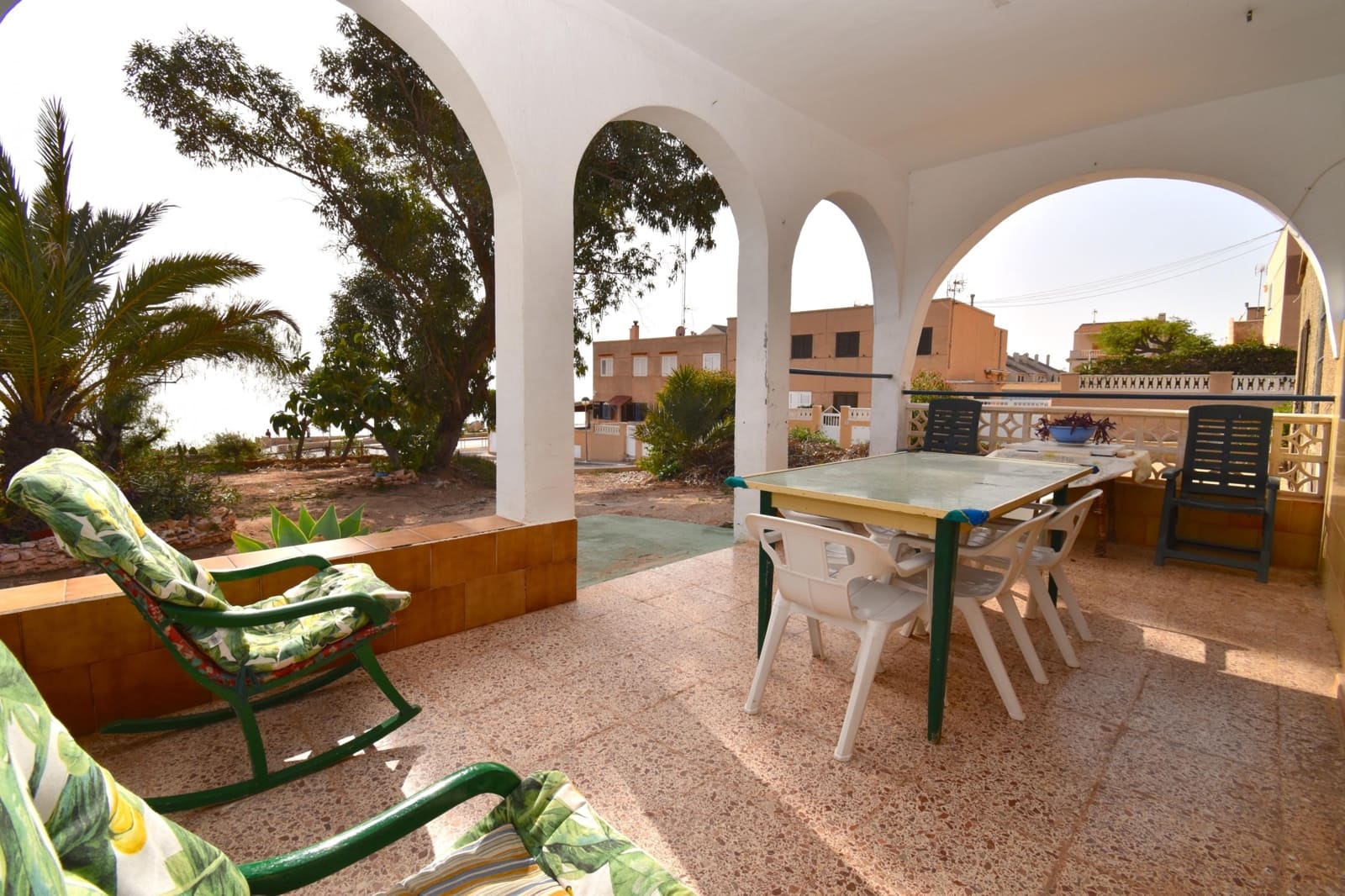 3 soveværelse Semi-Rækkehus til salg i Santa Pola - € 440.000 (Ref: 7934756)