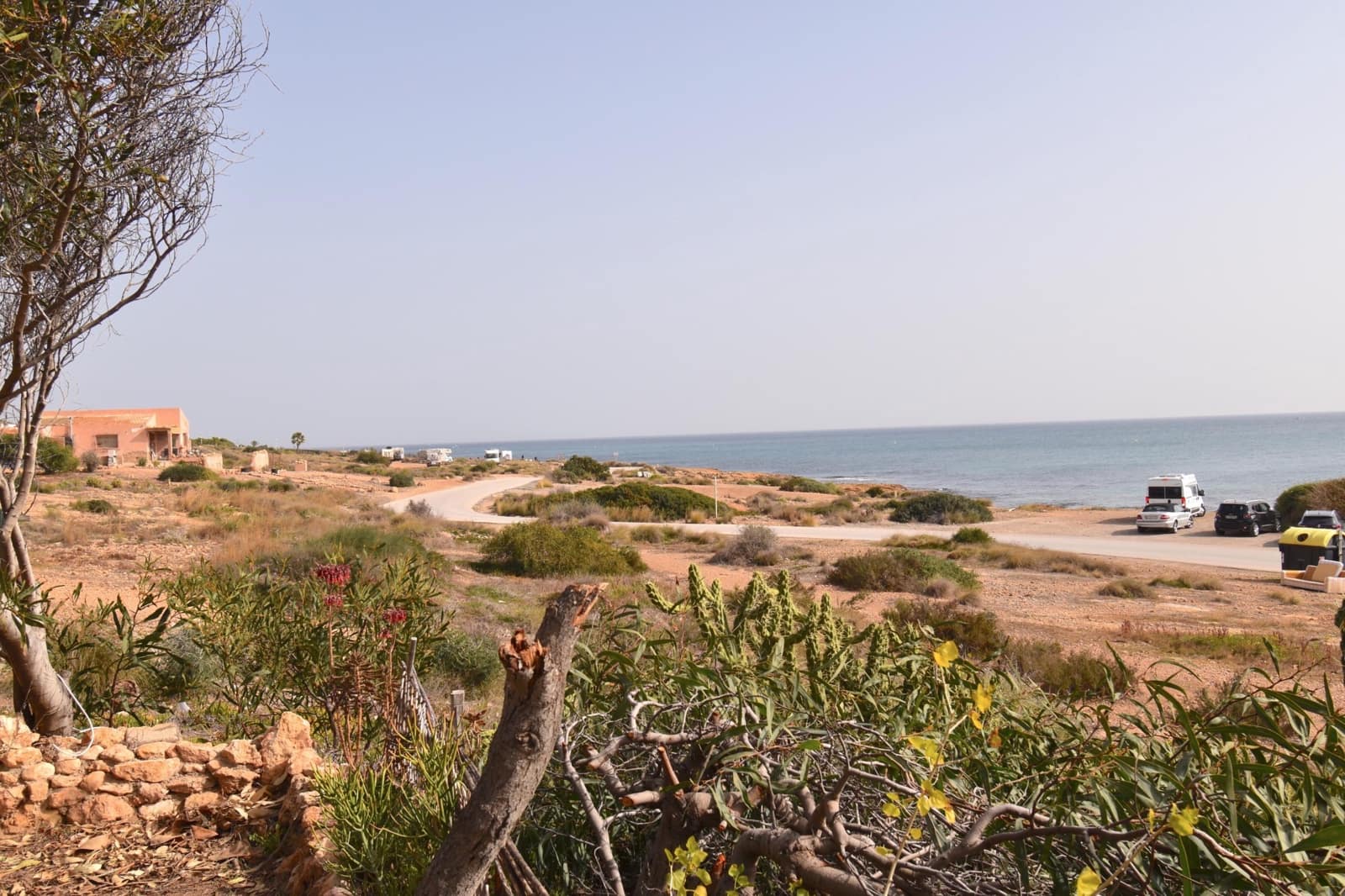 3 soveværelse Semi-Rækkehus til salg i Santa Pola - € 440.000 (Ref: 7934756)