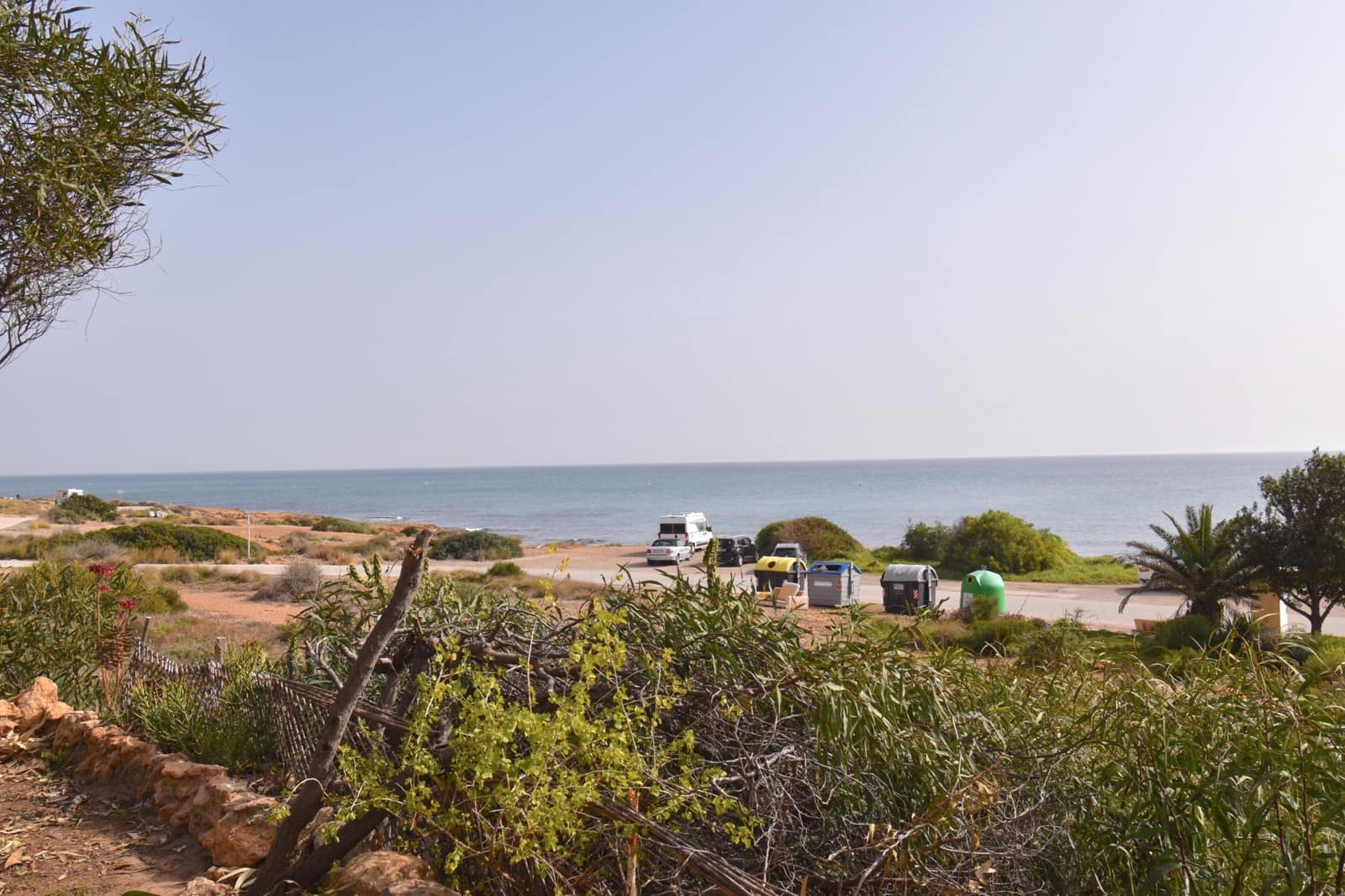 3 soveværelse Semi-Rækkehus til salg i Santa Pola - € 440.000 (Ref: 7934756)